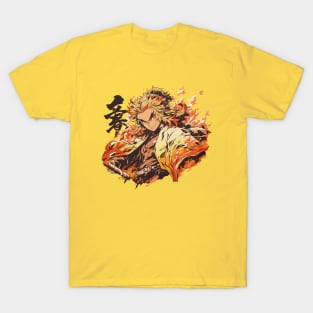 rengoku T-Shirt